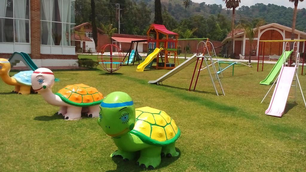 Hotel Villa Monarca Inn Zitácuaro 외부 사진