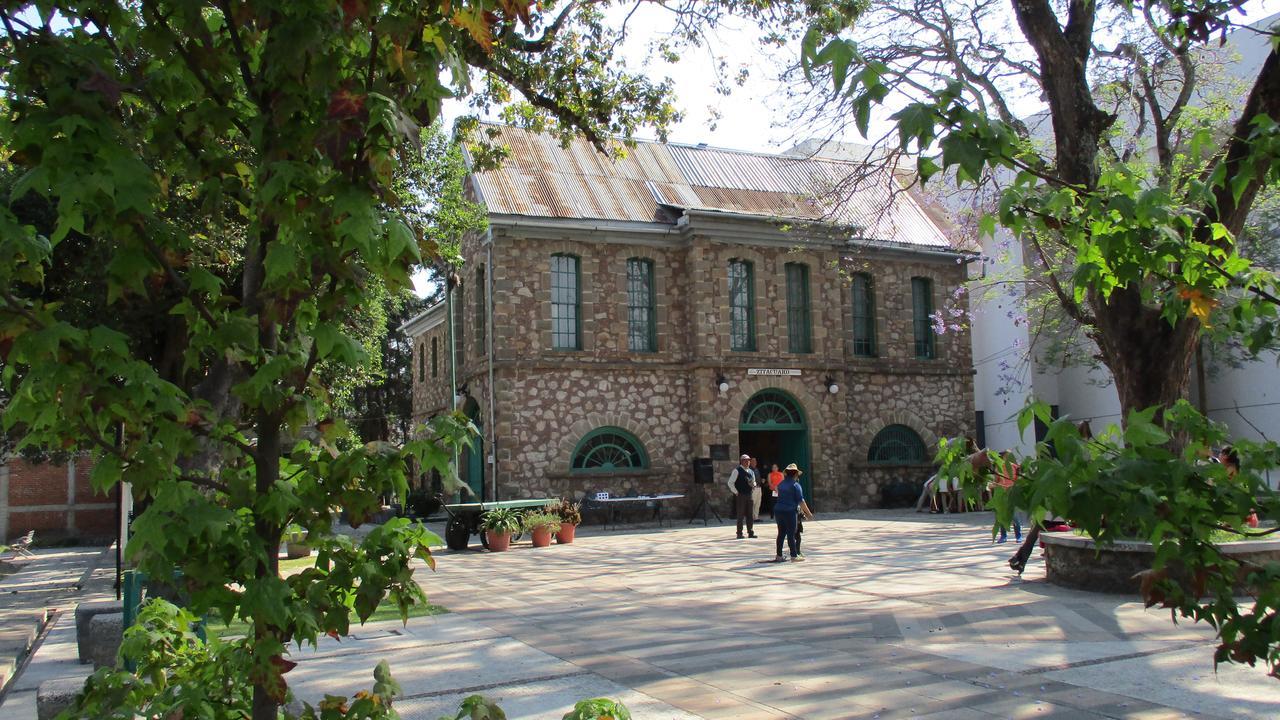Hotel Villa Monarca Inn Zitácuaro 외부 사진