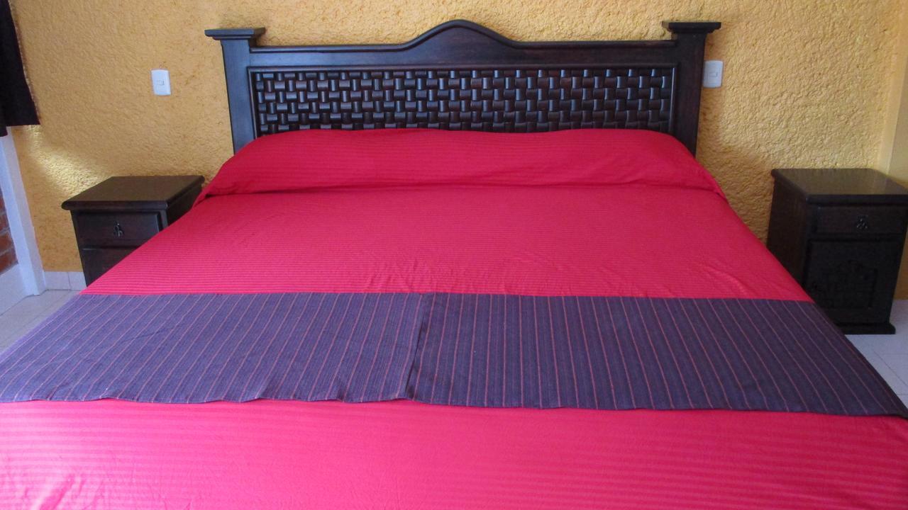 Hotel Villa Monarca Inn Zitácuaro 외부 사진