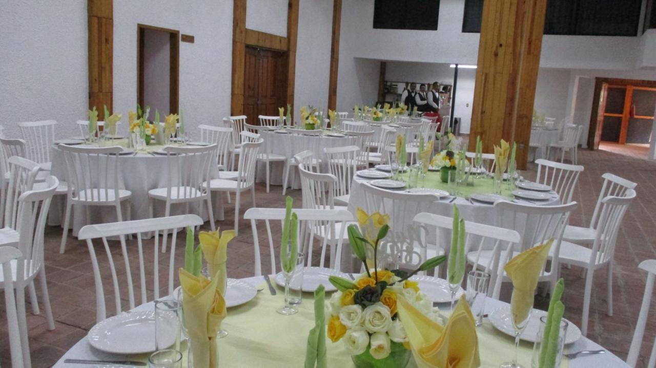 Hotel Villa Monarca Inn Zitácuaro 외부 사진
