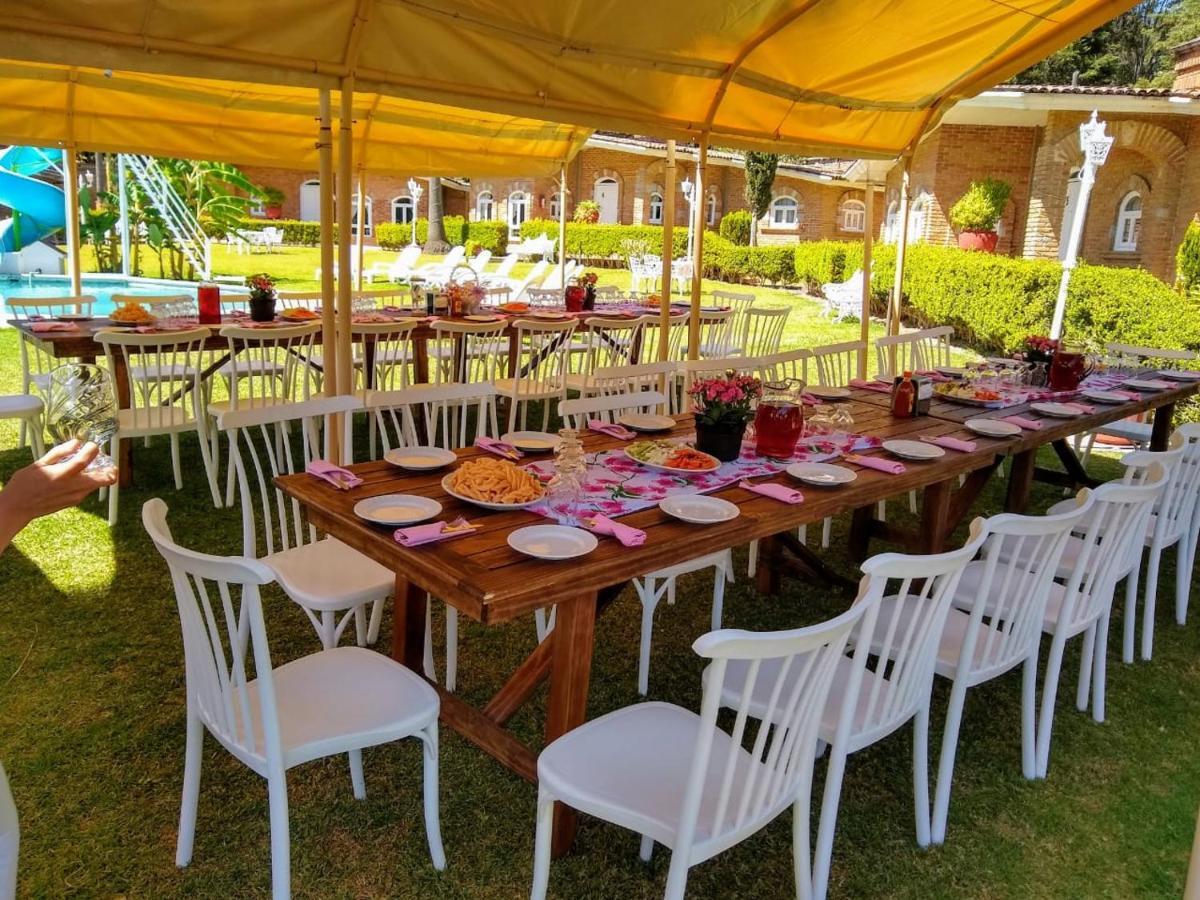 Hotel Villa Monarca Inn Zitácuaro 외부 사진