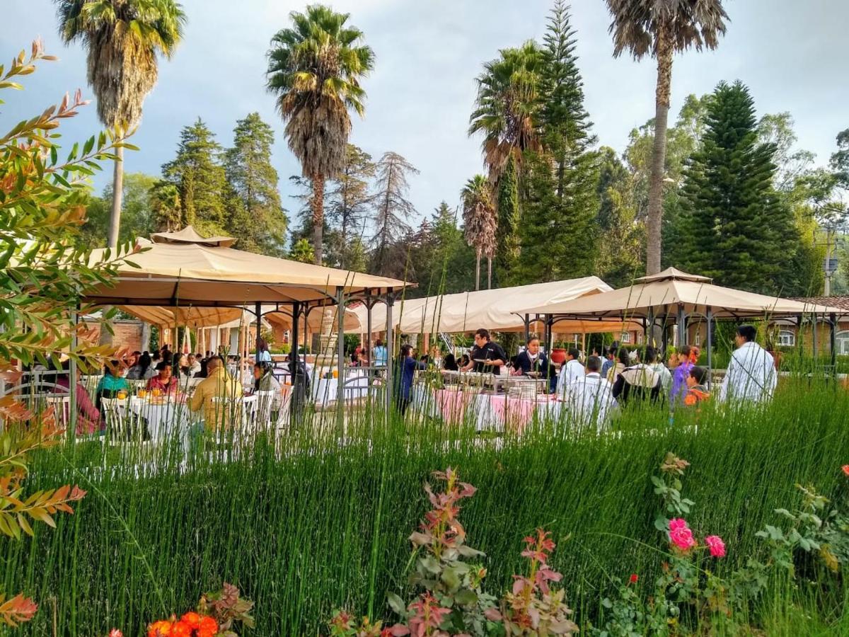 Hotel Villa Monarca Inn Zitácuaro 외부 사진