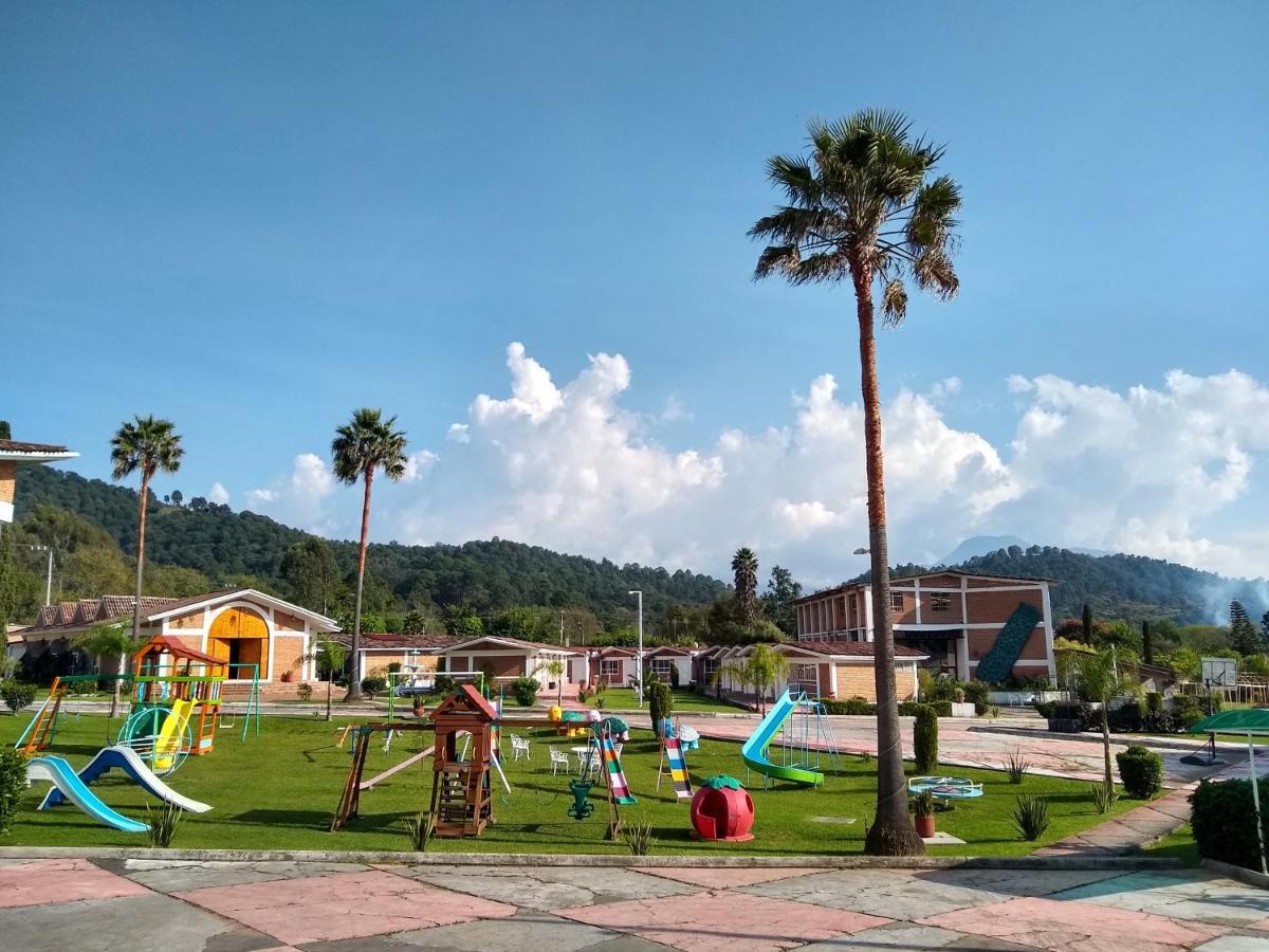 Hotel Villa Monarca Inn Zitácuaro 외부 사진